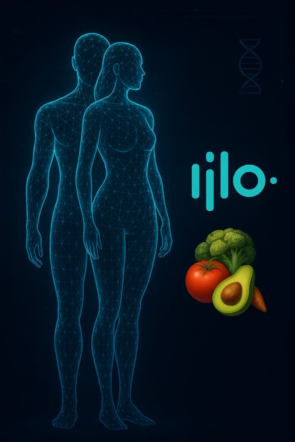 SUIVI PHYSIOLOGIE INTERNE + NUTRITION